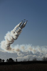 aerobatic flight