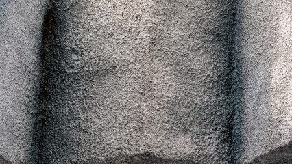 old gray stone wall building pattern