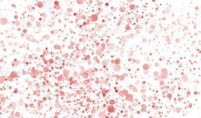 White Ink Splitter on transparant Background
