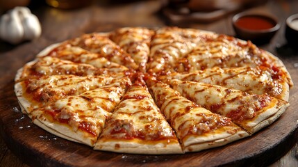 Mashup Pizzadilla - A Creative Twist on Quesadillas and Pizza for Every Occasion