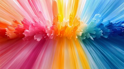 abstract colorful background