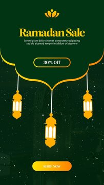 Ramadan Social Post 03