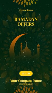 Ramadan Social Post 04