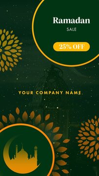 Ramadan Social Post 05