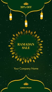 Ramadan Social Post 06
