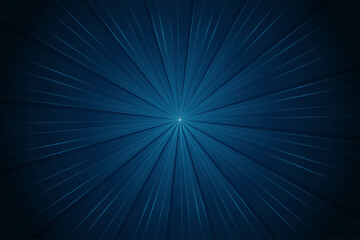 Sunburst or sun burst retro background