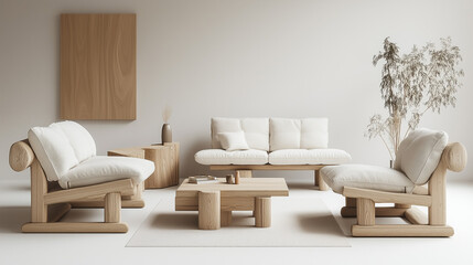 furniture showroom