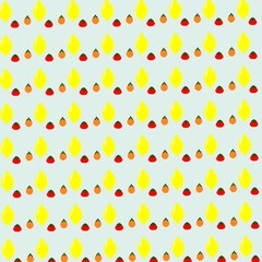 Patten,fruit