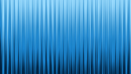 Fototapeta premium Blue color smart wave effect background texture