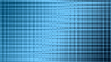 Blue color smart wave effect background texture