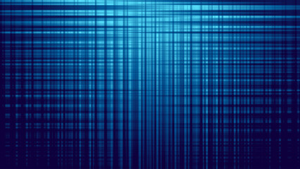 Blue color smart wave effect background texture