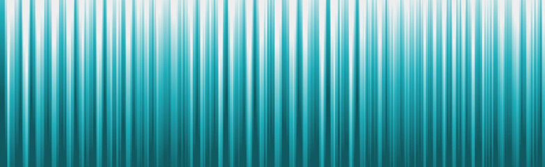 Fototapeta premium Blue color smart wave effect background texture