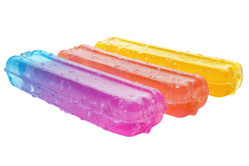 Bright Ice Pack for Lunchbox: Keep Your Food Cool All Day