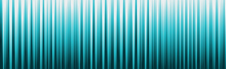 Obraz premium Blue color smart wave effect background texture