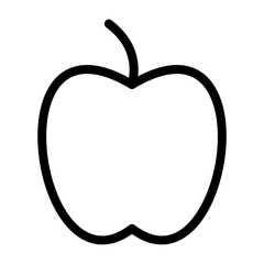 Apple Icon