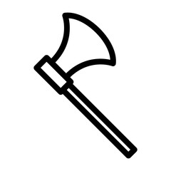 Axe Icon