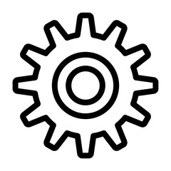 Settings Icon