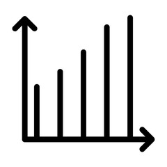 Bar Chart Icon