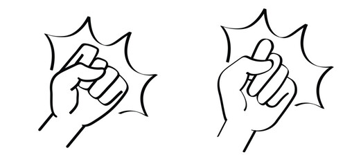 Do not disturb sign. Cartoon do not knock or ring the bell. Knock not on the door or ringing. Private, entering room. No soliciting or no sales. Stop no doorbell or throb.