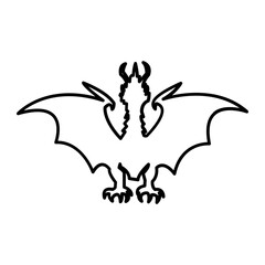 Dragon icon