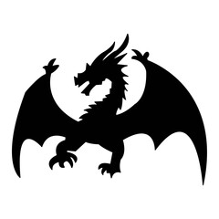 Dragon icon