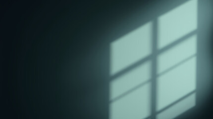 Where Soft Light Meets Gentle Shadows, A Symphony of Blurred Windows and Dancing Leaves on a Canvas of Timeless Texture