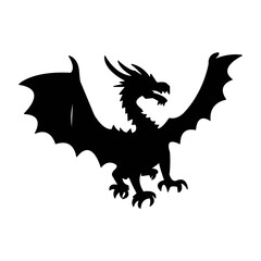 Dragon icon