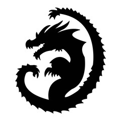 Dragon icon