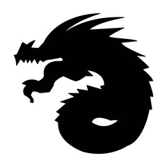 Dragon icon