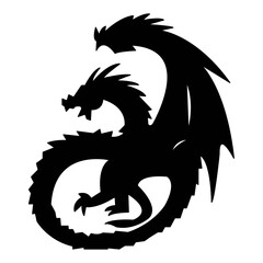 Dragon icon