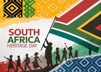 South Africa Heritage Day &ndash; A Celebration of Culture and Unity