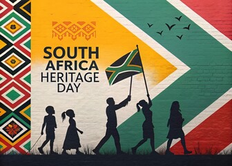 South Africa Heritage Day &ndash; A Celebration of Culture and Unity