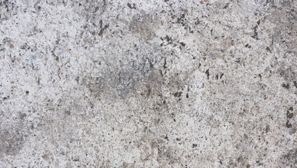 Gray Rough Background concrete old paint wall, Texture cement crack surface