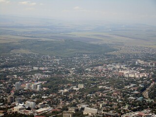 Fototapeta premium Pyatigorsk