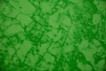 Abstract shabby green bakground cover 