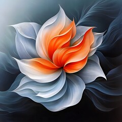 abstract background