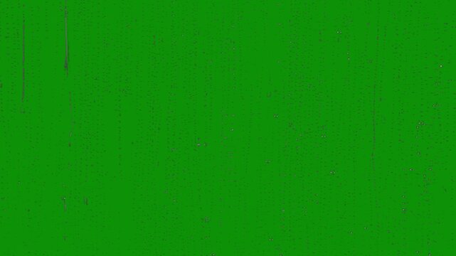 Raindrops Falling on Glass Animation, Easy editable green screen video, high quality vector 3D illustration. Top choice green screen background