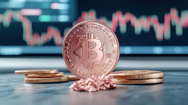 Unveiling the Future Cryptocurrency Mining and Market Trend Analysis Revolutionized with AI-Powered Financial Forecasting Witness Ultra-Secure Blockchain-Backed Seamless Transactions Shaping a