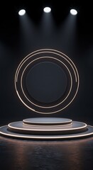 The Grand Stage: A Vision for TV and Theater
