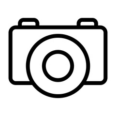 Camera Icon