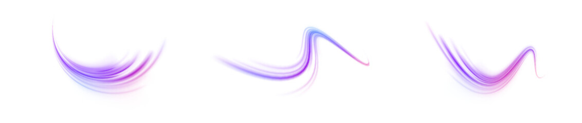 City road car light trails motion background. Electric car and city concept Hitech communication concept innovation background. Expressway, car headlight effect. Speed connection vector background.