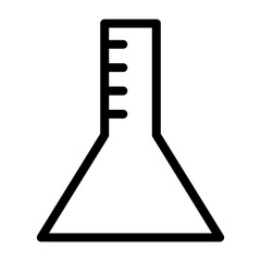 Flask Icon