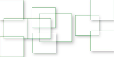 Simple Square cube box plate board on white wall background. 3d rendering. Multiple Horizontal Business Card Modern Mockup for Branding Presentation, Corporate Identity, Advertising, Graphic design.

