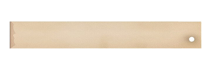 Obraz premium PNG vintage paper adhesive strip element, transparent background