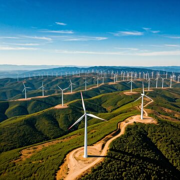 Parque e&oacute;lico 1