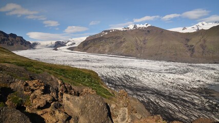 Skaftafellsjökull-3