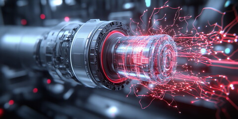 Zero Energy Revolution: Self-Sustaining Power Systems, Energy from the Vacuum, Quantum Entanglement Energy Harvesting, AI-Optimized Energy Sources, Gravity-Based Power, and The Next Frontier of Energy