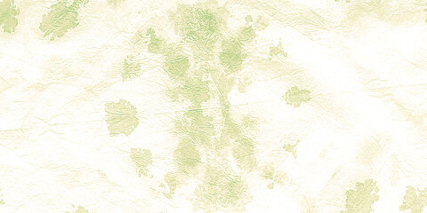 White Wall Colour. Water-Colour Paper. Light