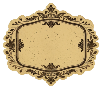 PNG Retro shape ticket accessories accessory jacuzzi.