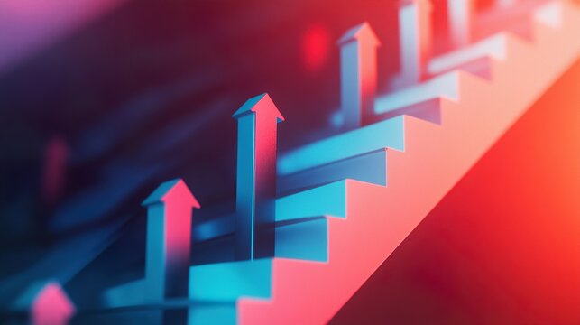 Magazine Website Traffic Soaring